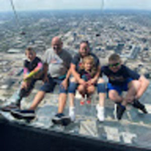 Meet your Posher, Beth